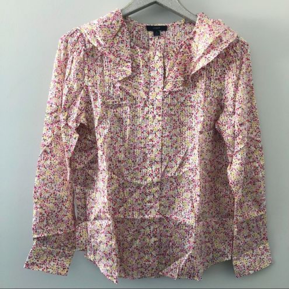 Work Blouse